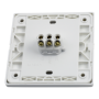 Buton de iesire incastrabil CSB-61D