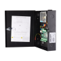 Centrala de control acces pentru o usa (bidirectionala), conexiune TCP/IP - HIKVISION DS-K2801