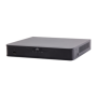 NVR 8 canale 4K + 8 porturi PoE - UNV NVR301-08X-P8