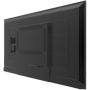 Prestigio IDS LCD Wall Mount 55" UHD 3840x2160, Landscape, 350cd/m2, HDMI (CEC) in, VGA in, USB2.0 in, RS232