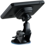 Prestigio GeoVision 5060, 5" (480*272) TN display, WinCE 6.0, 800MHz Mstar MSB2531 Cortex A7, 128MB DDR, 4GB Flash, 600mAh batte