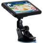 Prestigio GeoVision 5060, 5" (480*272) TN display, WinCE 6.0, 800MHz Mstar MSB2531 Cortex A7, 128MB DDR, 4GB Flash, 600mAh batte