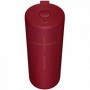 LOGITECH Ultimate Ears BOOM 3 Wireless Bluetooth Speaker - SUNSET RED - BT - EMEA