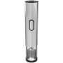 Prestigio Garda, smart wine opener, simple operation with 2 buttons, aerator, vacuum stopper preserver, foil cutter, opens up to