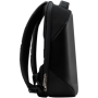 Prestigio LEDme backpack, animated backpack with LED display, Polyester+TPU material, connection via bluetooth, Dimensions 42*31