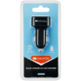 CANYON C-07 Universal 3xUSB car adapter(1 USB with Quick Charger QC3.0), Input 12-24V, Output USB/5V-2.1A+QC3.0/5V-2.4A&9V-2A&12