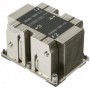 2U Passive CPU Heat Sink for LGA 3647