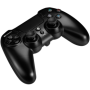 CANYON Wireless Gamepad With Touchpad For PS4