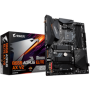 Gigabyte Main Board desktop B550 AORUS ELITE AX V2 (AM4, 4xDDR4, 3xPCIe x16, 1xPCIe X1, 2xM.2, 4xSATAIII, RAID, 2xUSB3.2 Gen2, 5