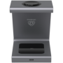 3 in 1 wireless charger Input:5V3A/9V2A/12V1.5A(QC3.0 or PD18W) Wireless: 9V1.1A/5V1.5A (7.5W/10W) Wireless for TWS: 5V 1A(Max) 