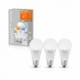 SET 3 BECURI LED LEDVANCE 4058075485730