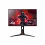 MONITOR 23.8" AOC 24G2U5/BK