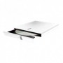 DVDRW EXTERN 8X SDRW-08D2S-U LITE/WHT