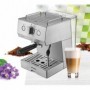 ESPRESSOR HEINNER HEM-1140SS