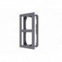 PANOU FRONTAL APLICAT PENTRU 2 MODULE