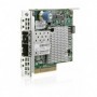 HPE FLEXFABRIC 10GB 2P 534FLR-SFP+ ADPTR