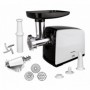 MASINA DE TOCAT HEINNER MG-2100BKWH