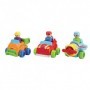 Vehicule push and go, div. modele