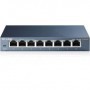 TPL SW 8P-GB UNMNGD DESK METAL