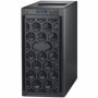 Dell PowerEdge T140 Tower Server,Intel Xeon E-2224 3.4GHz(4C/4T),16GB(1x16)3200MT/s DDR4 ECC UDIMM,1TB 7.2K RPM SATA(3.5" Chassi