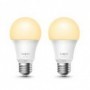 TP-LINK TAPO L510E SMART LIGHT BULB 2PK