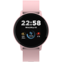Smart watch, 1.3inches IPS full touch screen, Round watch, IP68 waterproof, multi-sport mode, BT5.0, compatibility with iOS and 