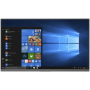 Prestigio Solutions MultiBoard (Monoblock) 65" Prime Series: UHD 3840x2160, Dual OS: Android 9.0 & Windows PC: Intel® Core™ CPU 