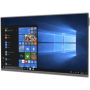 Prestigio Solutions MultiBoard (Monoblock) 65" Prime Series: UHD 3840x2160, Dual OS: Android 9.0 & Windows PC: Intel® Core™ CPU 
