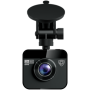 Prestigio RoadRunner 370GPS, 2.0'' IPS (320x240) display, FHD 1920x1080@30fps, HD 1280x720@30fps, AIT8336N, 2 MP CMOS GC2053 ima