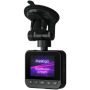 Prestigio RoadRunner 370GPS, 2.0'' IPS (320x240) display, FHD 1920x1080@30fps, HD 1280x720@30fps, AIT8336N, 2 MP CMOS GC2053 ima