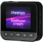 Prestigio RoadRunner 370GPS, 2.0'' IPS (320x240) display, FHD 1920x1080@30fps, HD 1280x720@30fps, AIT8336N, 2 MP CMOS GC2053 ima