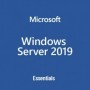 Win Svr Essentials 2019 64Bit EnglishDVD