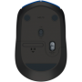 LOGITECH Wireless Mouse M171 - EMEA -  BLUE