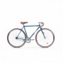 PEGAS CLASIC 2S DROP MAN 61CM BLEU