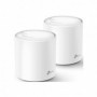 TP-LINK KIT AX1800 MESH WIFI 6 SYSTEM1PK