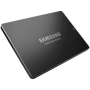 SAMSUNG PM893 960GB Enterprise SSD, 2.5” 7mm, SATA 6Gb/s, Read/Write: 550 / 530 MB/s, Random Read/Write IOPS 97K/31K