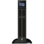 Vertiv Liebert GXT RT+ online UPS, 1500VA / 1350W, Input: IEC60320 C14, Output: 6 x IEC60320 C13