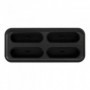 KWorkflow Dock w/ AC-Hub WFS-U