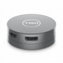 Dell Adapter 6in1 USB-C Multiport DA305