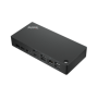 ThinkPad Universal USB-C Dock - EU