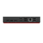 ThinkPad Universal USB-C Dock - EU