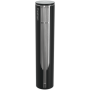 Prestigio Maggiore, smart wine opener, 100% automatic, opens up to 70 bottles without recharging, foil cutter included, premium 
