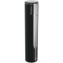 Prestigio Maggiore, smart wine opener, 100% automatic, opens up to 70 bottles without recharging, foil cutter included, premium 