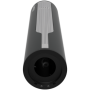 Prestigio Maggiore, smart wine opener, 100% automatic, opens up to 70 bottles without recharging, foil cutter included, premium 