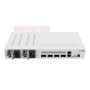 MIKROTIK SWITCH 1XFE 4X 100G CRS504-4XQ