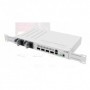 MIKROTIK SWITCH 1XFE 4X 100G CRS504-4XQ