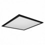 SMART WIFIPLANPLUSBL45X45REMRGBTWBKLEDV