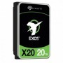 HDD Server SEAGATE Exos X22 20TB 512e/4Kn, 3.5", 512MB, 7200RPM, SATA-EOL-ST20000NM002H