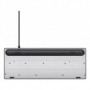 Kit Trust Wireless GXT 798 2-in-1, negr