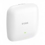 DLINK AX3000 WI-FI 6 POE ACCESS POINT